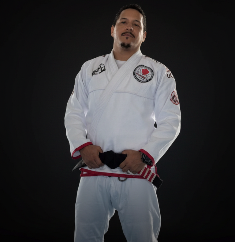 Professor Reuel Máximos